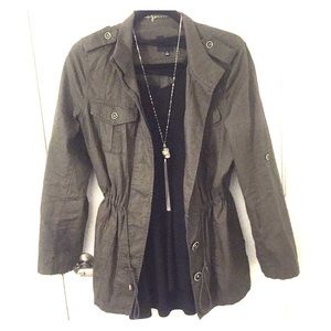 Lightweight Spring jacket!